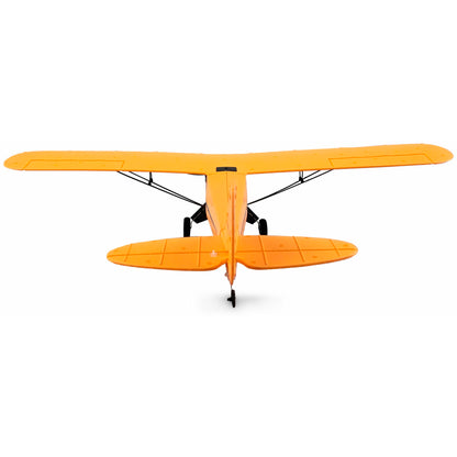 AMEWI Piper J3 Cup with Gyro 3-channel RTF yellow