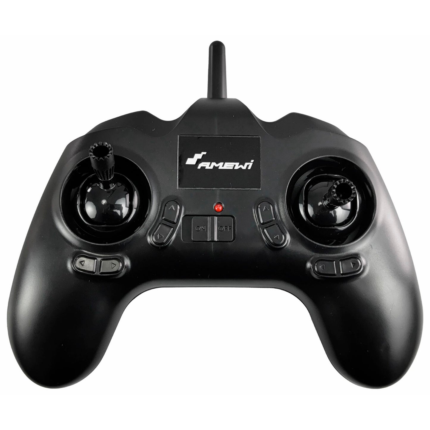 AMEWI Piper J3 Cup with Gyro 3-channel RTF yellow