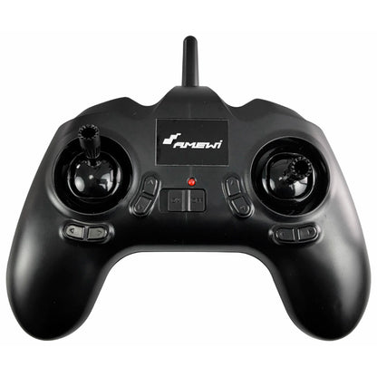 AMEWI Piper J3 Cup with Gyro 3-channel RTF yellow