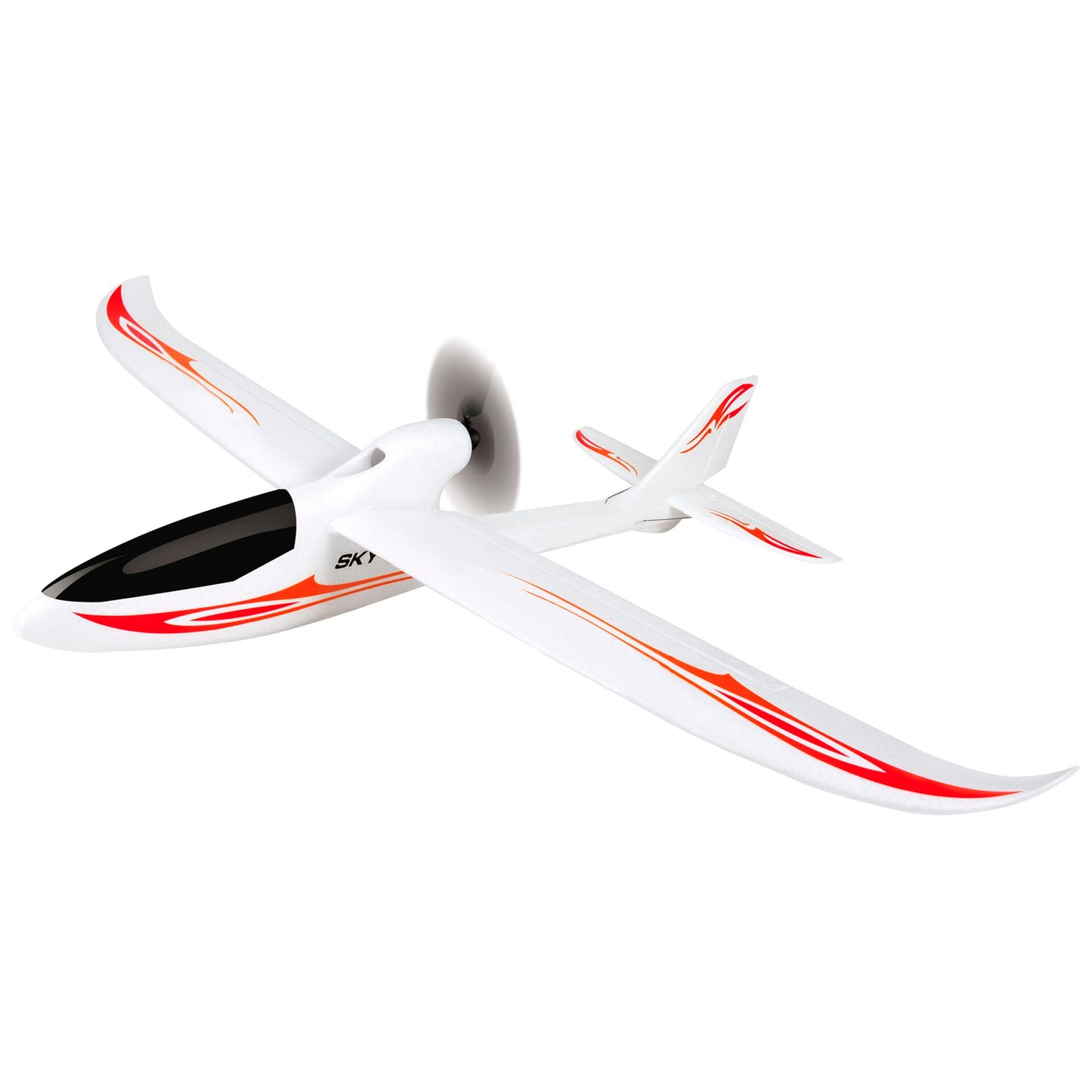 AMEWI Skyrunner V3 Electric Glider with Gyro