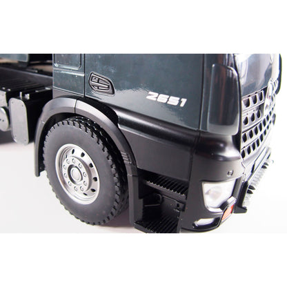 AMEWI Mercedes-Benz Arocs Dump Truck PRO Metal V2 RTR 2,4GHz