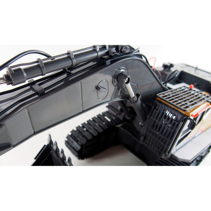 AMEWI ACV730 Crawler Excavator 1:14 RTR 2,4GHz, 22 Functions