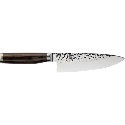 KAI SHUN PREMIER Tim Mälzer cooking knife 15cm