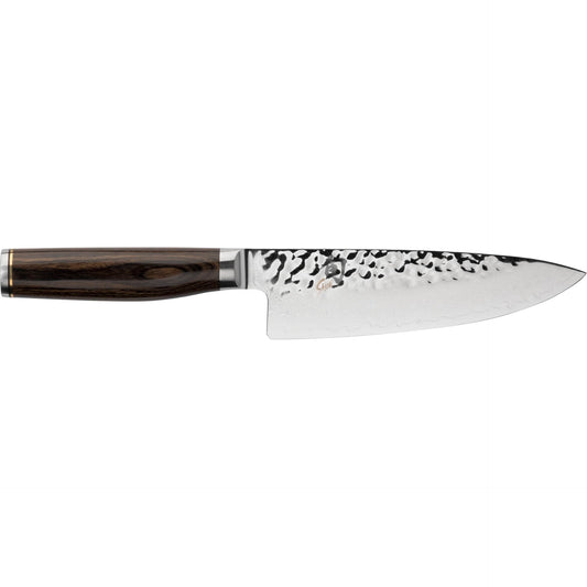 KAI SHUN PREMIER Tim Mälzer cooking knife 15cm