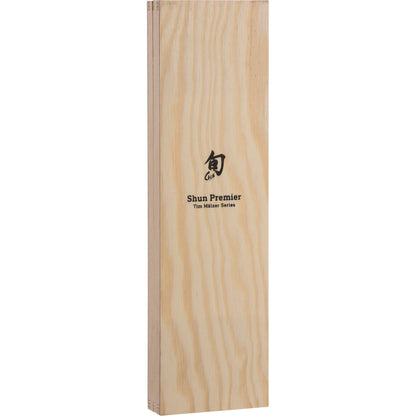KAI SHUN PREMIER Tim Mälzer cooking knife 15cm