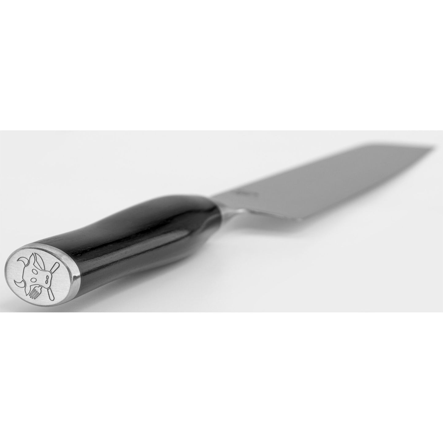 KAI SHUN PR. Tim Mälzer MINAMO vegetable knife 9cm