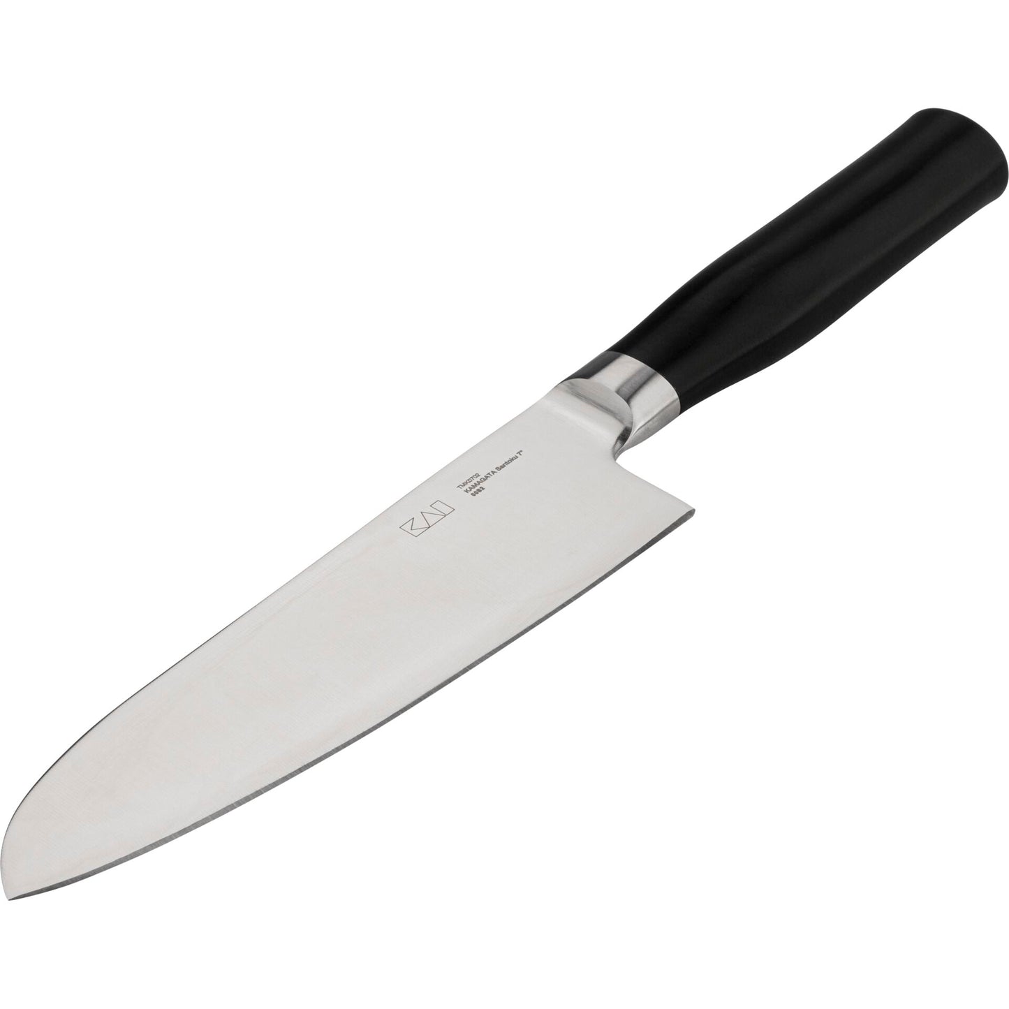 KAI Tim Mälzer KAMAGATA SANTOKU 16,5cm