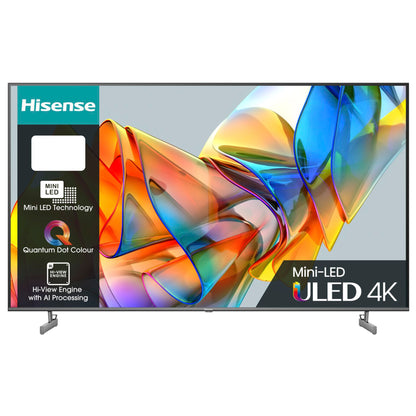 Hisense 65U6KQ