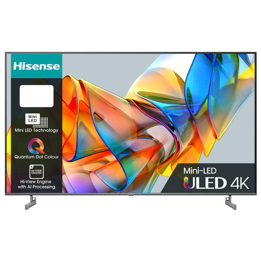 Hisense 65U6KQ