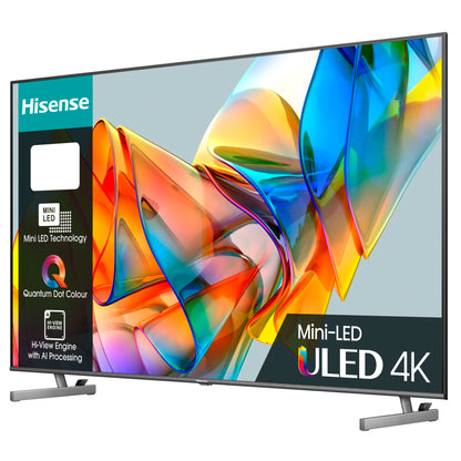 Hisense 65U6KQ