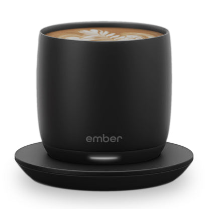 Ember Cup 6oz Black