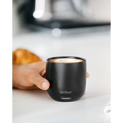 Ember Cup 6oz Black