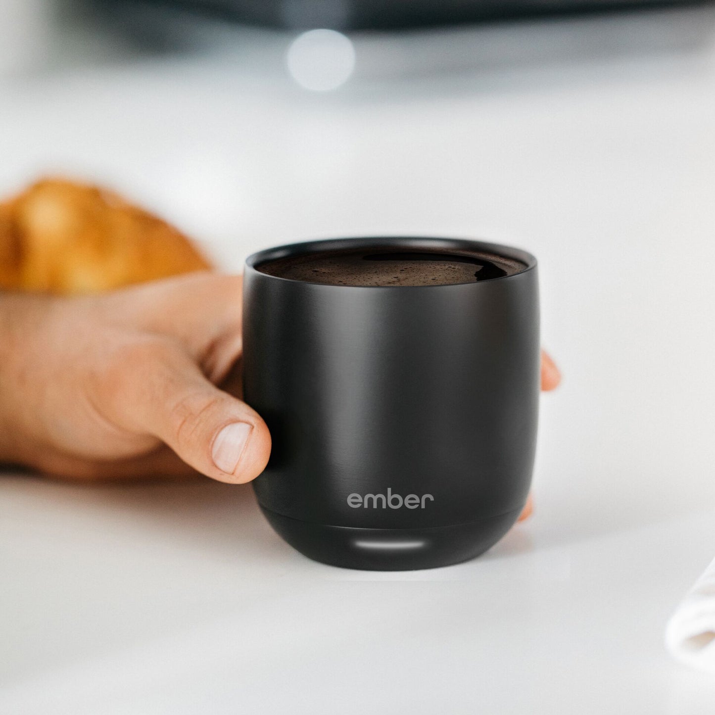 Ember Cup 6oz Black