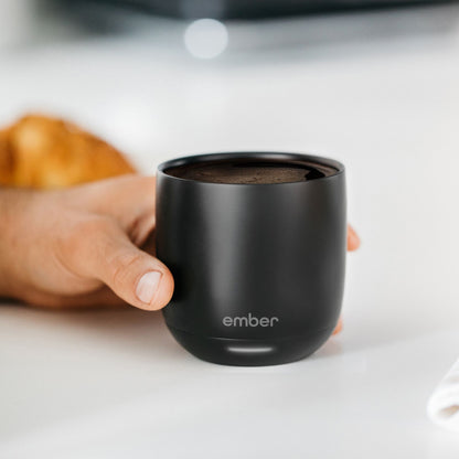Ember Cup 6oz Black