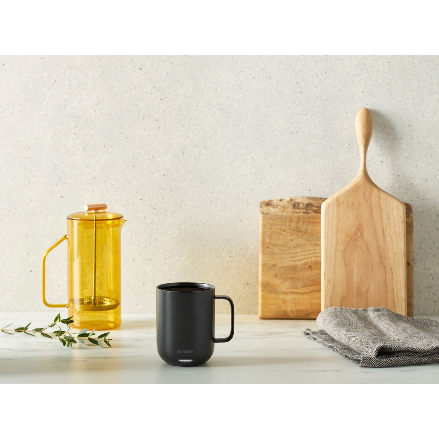 Ember Mug 10oz  Black