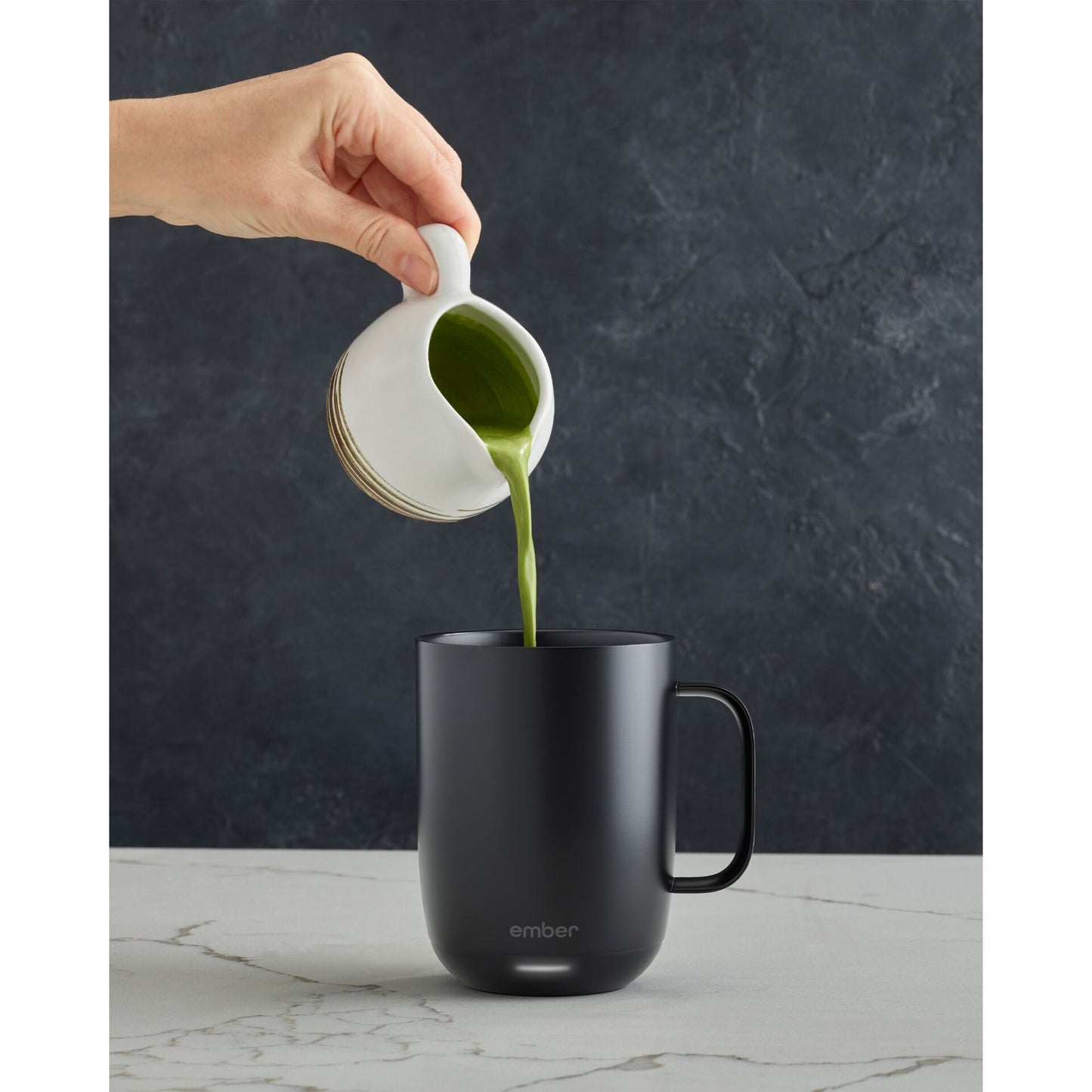 Ember Mug 10oz  Black