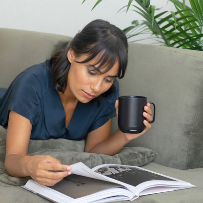 Ember Mug 10oz  Black