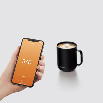 Ember Mug 10oz  Black