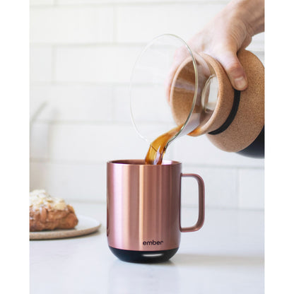 Ember Mug 10oz Rose Gold