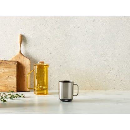 Ember Mug 10oz Stainless