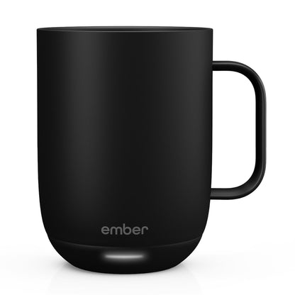 Ember Mug  14 oz Black