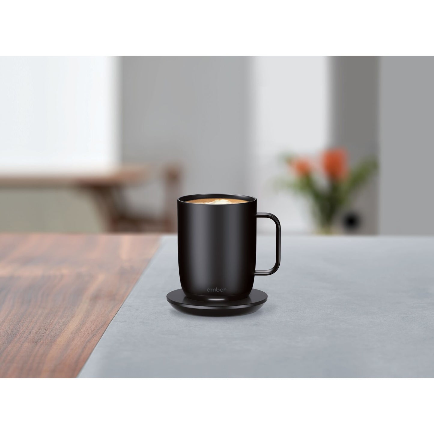Ember Mug  14 oz Black