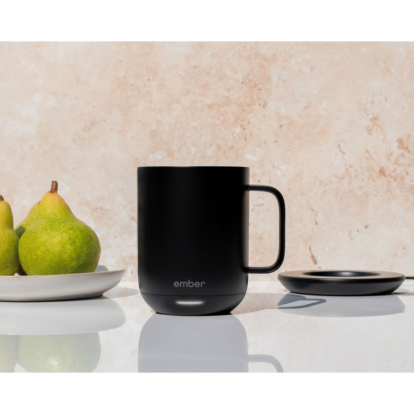 Ember Mug  14 oz Black