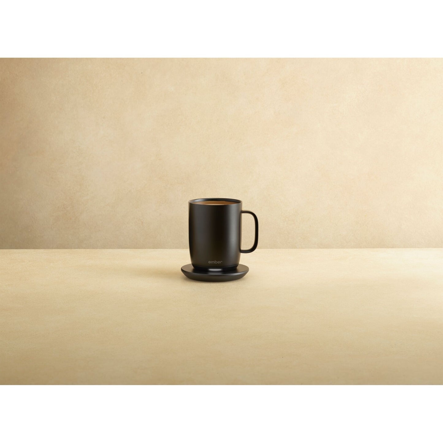 Ember Mug  14 oz Black