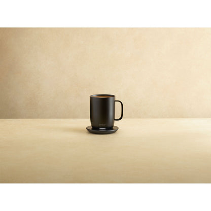 Ember Mug  14 oz Black