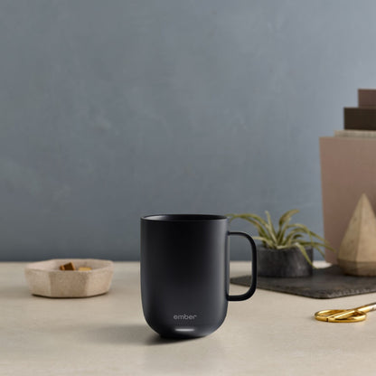 Ember Mug  14 oz Black