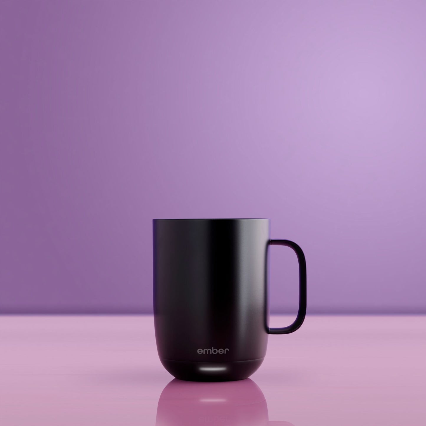 Ember Mug  14 oz Black
