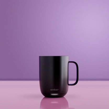 Ember Mug  14 oz Black
