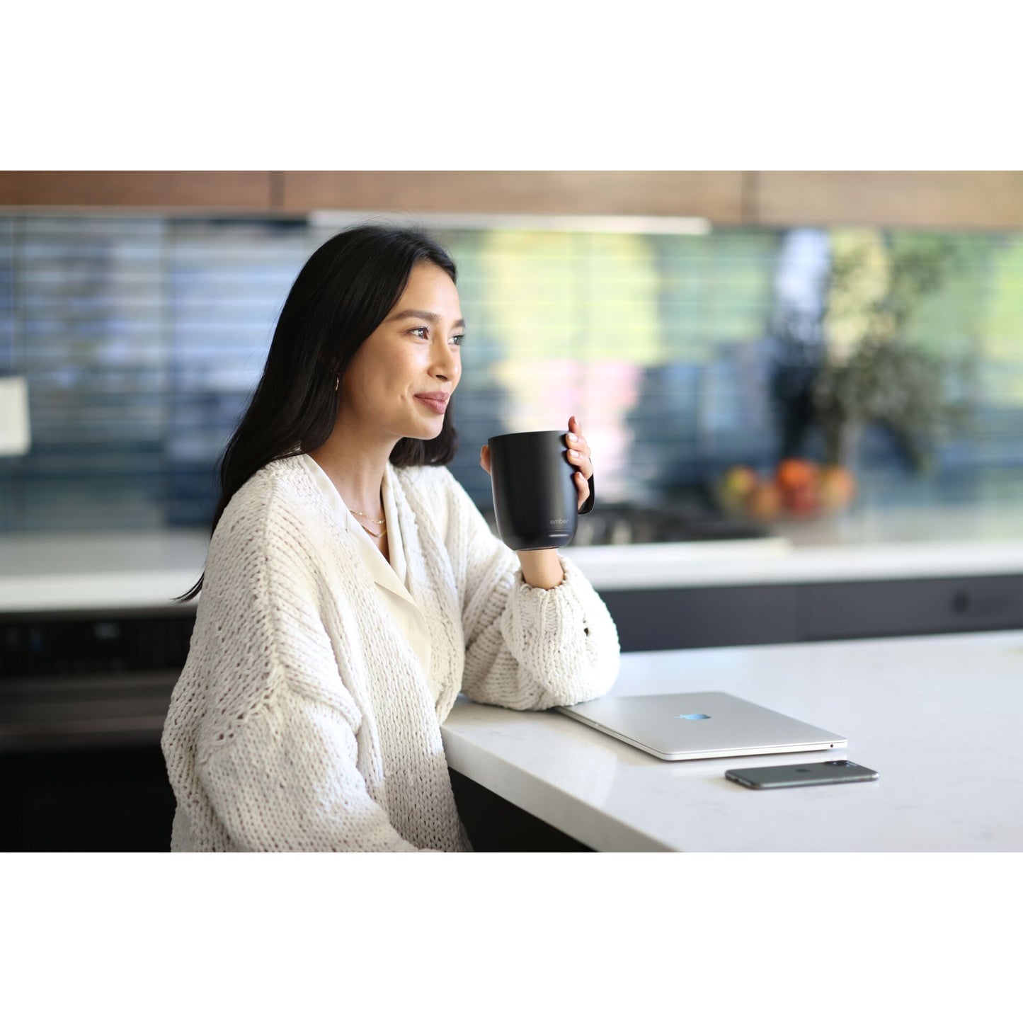 Ember Mug  14 oz Black