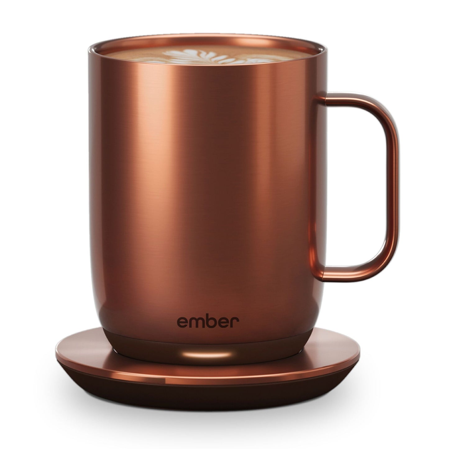 Ember Mug 14oz Copper
