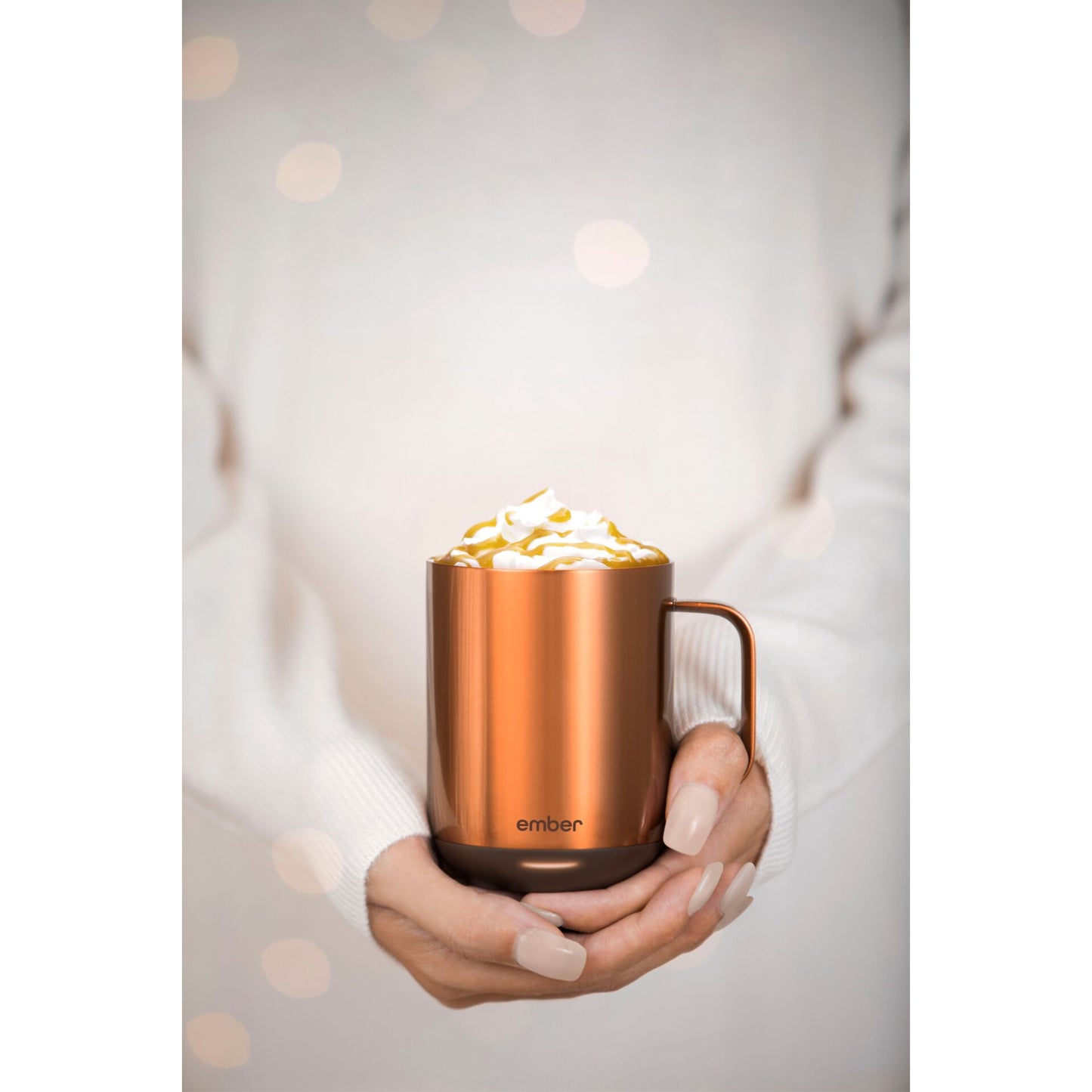 Ember Mug 14oz Copper