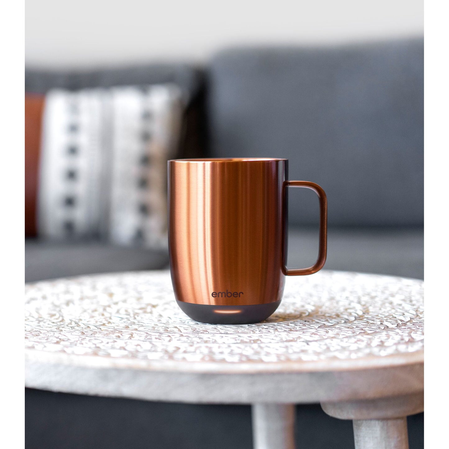 Ember Mug 14oz Copper