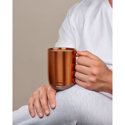 Ember Mug 14oz Copper
