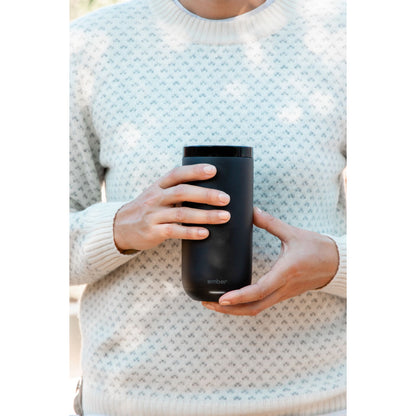 Ember 16oz Tumbler Black