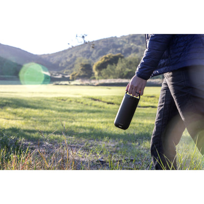 Ember 16oz Tumbler Black
