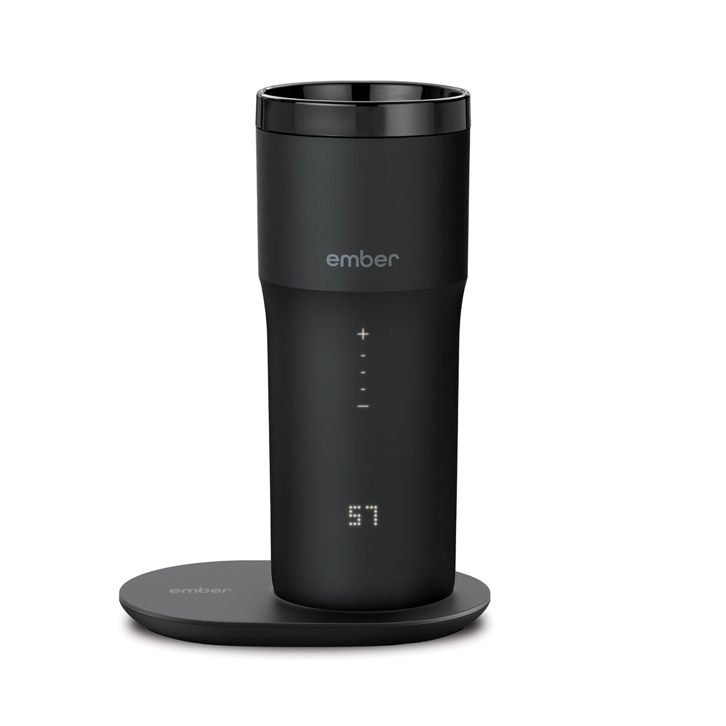 Ember Travel Mug 2+  Black