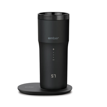 Ember Travel Mug 2+  Black