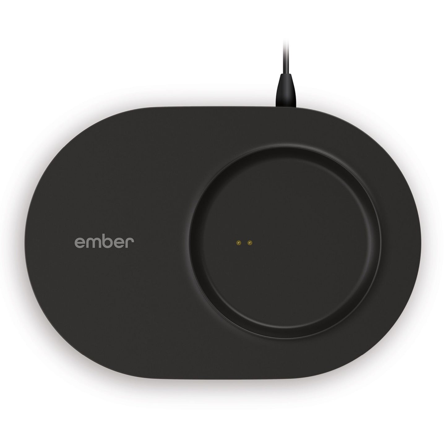 Ember Travel Mug 2+  Black