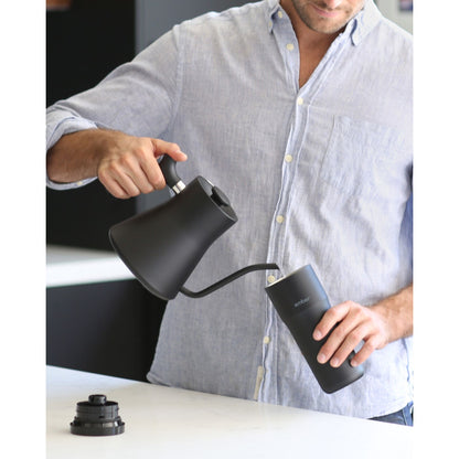 Ember Travel Mug 2+  Black