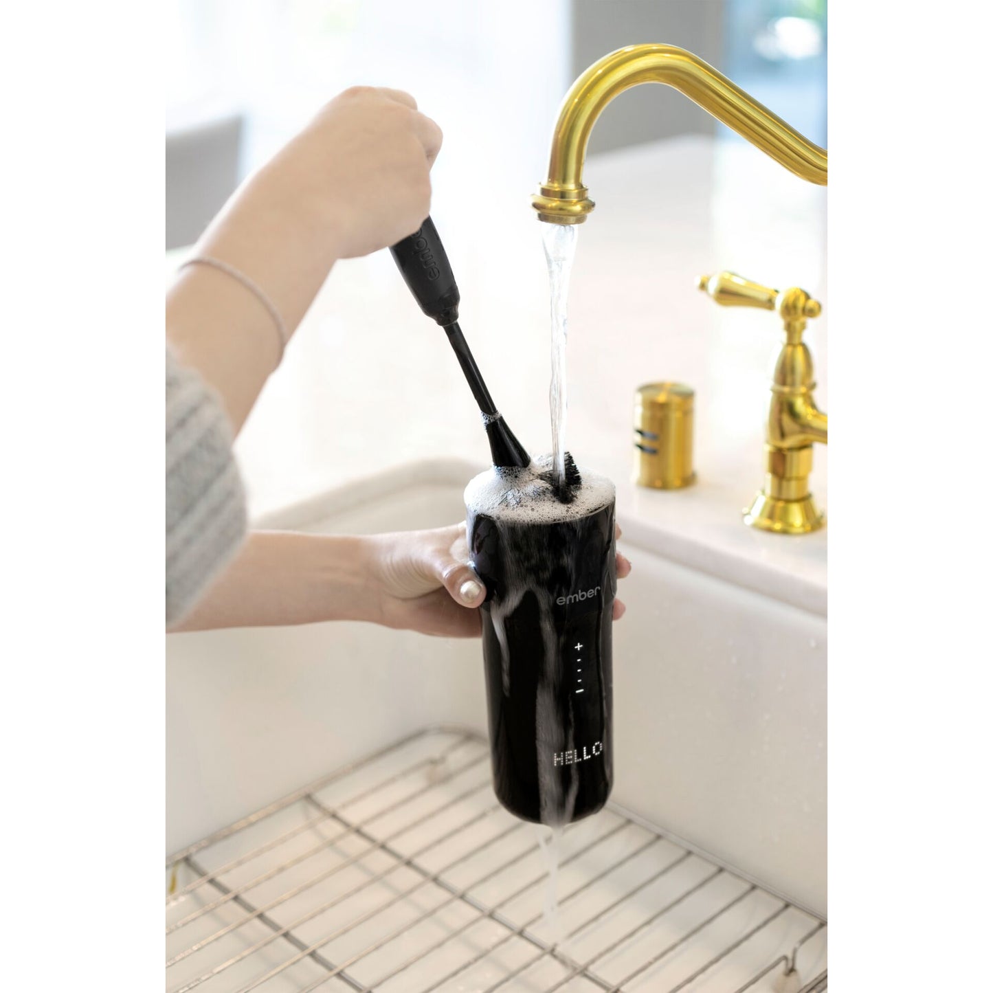 Ember Travel Mug 2+  Black