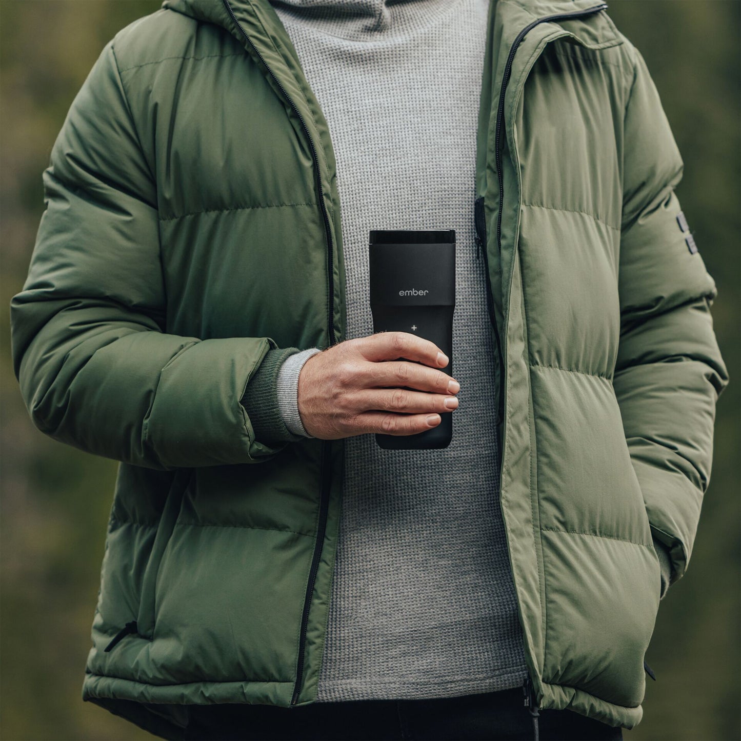 Ember Travel Mug 2+  Black