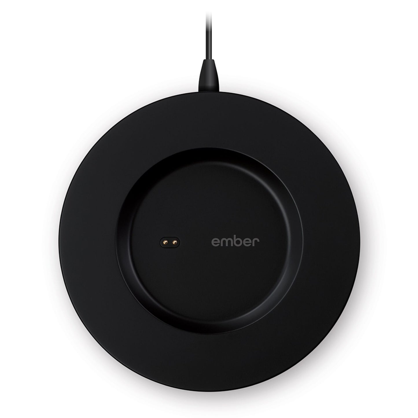 Ember Mug Charging Coaster Black
