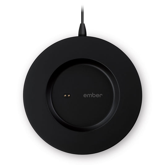 Ember Mug Charging Coaster Black