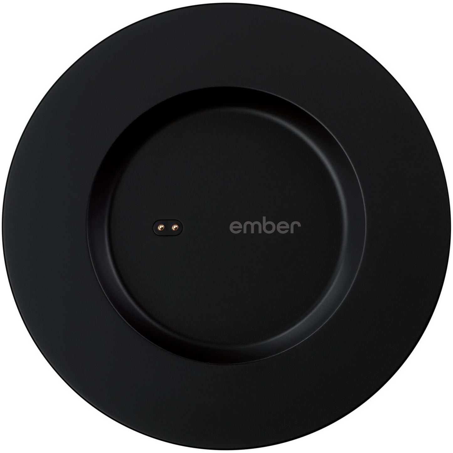 Ember Mug Charging Coaster Black