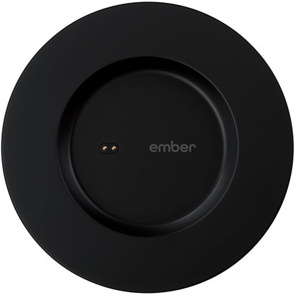 Ember Mug Charging Coaster Black