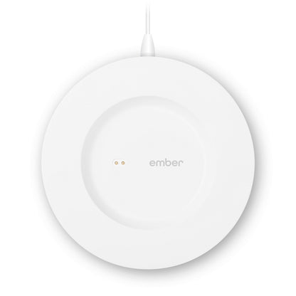Ember Mug Charging Coaster White